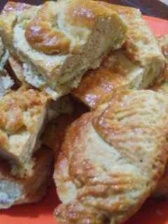 Φωτογραφία της συνταγής Τυρόπιτα κουρού