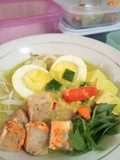 Laksa bogor