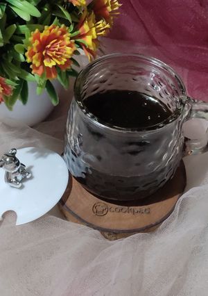 Foto resep Sirup Gula Merah