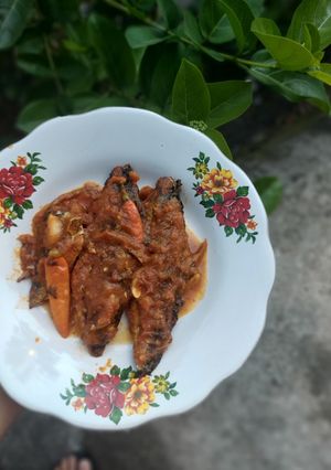 Foto resep Ikan Bumbu Sarden
