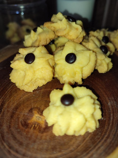 Foto resep Kue Semprit
