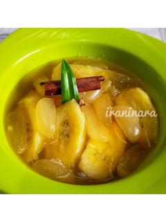 Foto resep Setup Pisang