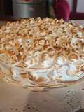 Torta Tres Leches 🍰