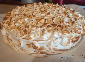 Una foto de Torta Tres Leches 🍰