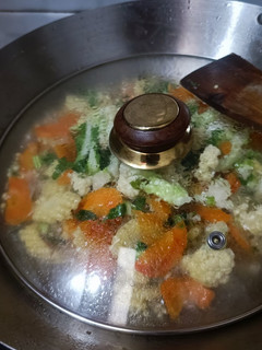 Foto resep 160. Capcay Sayuran #ChineseFood