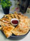 براتا دجاج