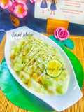 Salad Melon