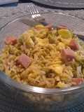 Arroz cantonés