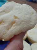 Malvaviscos nube de Aquafaba 🍡???? dulce sorprendentemente rico