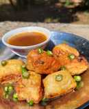 Gohyong Ayam Viral