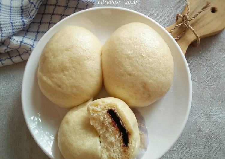 Resep Bakpau yang Sempurna