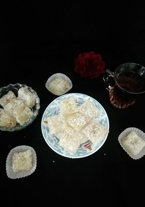 عکسی از دستور لوکوم ترکیه ای