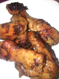 Foto resep Ayam Panggang Magic Pan/Teplon,simpel (Edisi Mager)