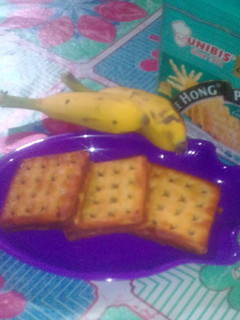 Foto resep Gabin pisang