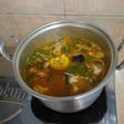 Sayur asam simpel