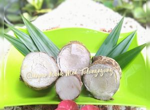 Foto resep 60. Bentoel Jowo Kukus