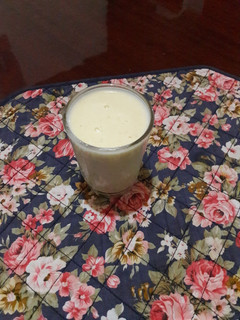 A picture of Pineapple juice.