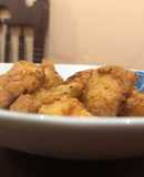Pechurinas caseras