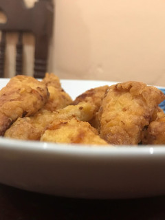 Una foto de Pechurinas caseras