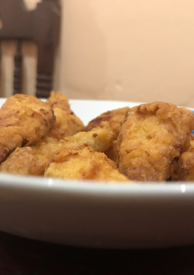 Una foto de Pechurinas caseras