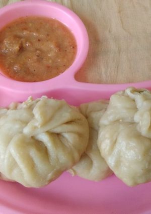 पनीर मोमोज रेसिपी मुख्य फोटो