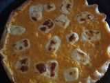 Tarta de Calabaza