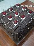Black Forest Cake