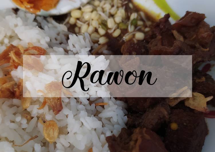 Rawon