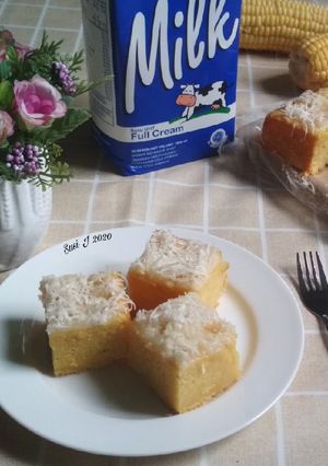 Foto resep Bolu jasuke