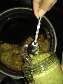 Foto resep Cuka (kuah) pempek