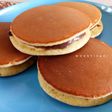 PANCAKE/DORAYAKI