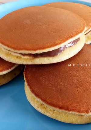 Foto resep PANCAKE/DORAYAKI