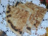 كسرة رخساس او كسرة فطير