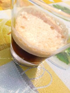 Foto resep Minggu 15 - Espresso Cooler