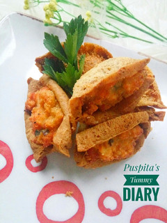 Foto resep Tahu Walik
