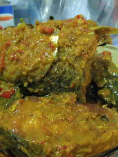 Foto resep Bandeng pesmol