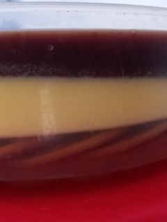 Foto resep Puding regal