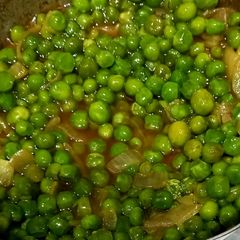 A picture of Matter gravy.