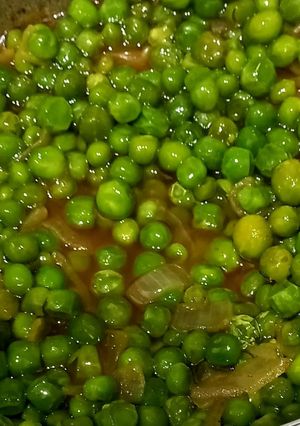 A picture of Matter gravy.