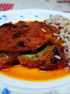 Foto principal de Delicia de verduras