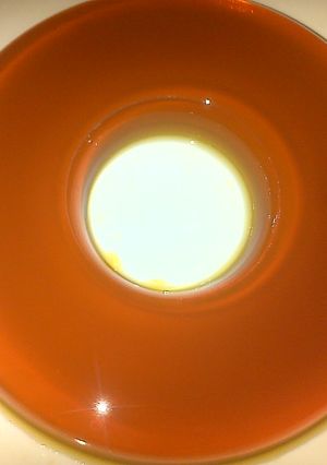 Foto resep Puding Karamel