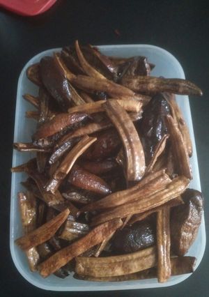 ગુવાર ની કાચરી (Guvar Kachari Recipe In Gujarati) રેસીપી મુખ્ય ફોટો