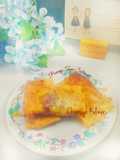 Pisang Tape Selimut