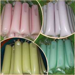 Es Lilin Pop Ice Lembut banget রেসিপির প্রধান ছবি