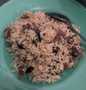 Resep: Nasi Kebuli Kambing Rice Cooker Simpel