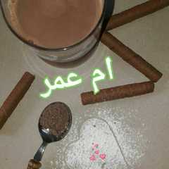 كابتشينو بالحليب المكثف ☕-レシピのメイン写真