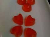 Jelly candy