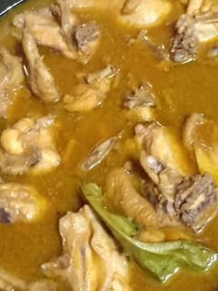 Foto resep Ayam kecap simpel