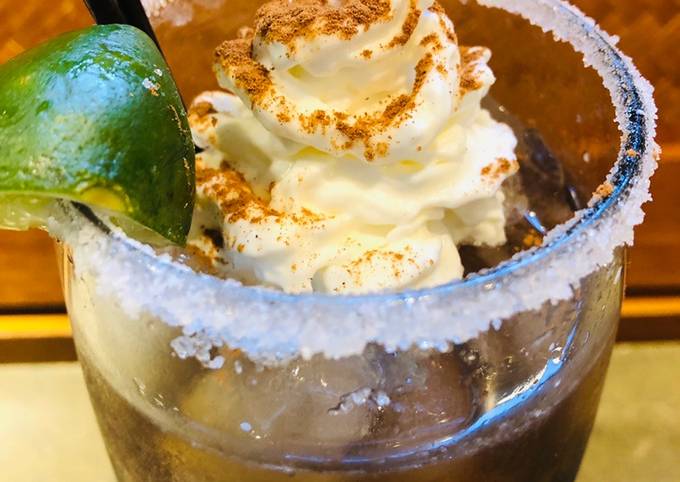 5 Things You Did Not Know Could Make on Spiced Rum 🍹 Cola Lime Rickey