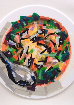 炒鱔魚 的食譜成品照片